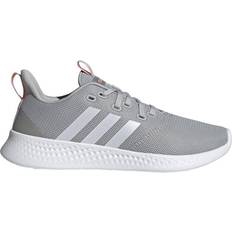 Sportschuhe adidas Puremotion W - Grey Two/Ftwr White/Acid Red