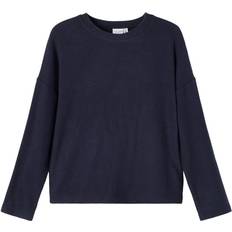 Name It Jersey Victi Knit Azul Niña