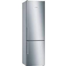 Bosch NoFrost Frigo congelatori Bosch KGE398IBP Acciaio inossidabile