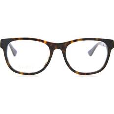 Gucci Blue Glasses & Reading Glasses Gucci GG0004O 003