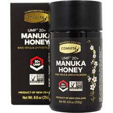 Manuka comvita Comvita Manuka Honey UMF 20 8.8 oz