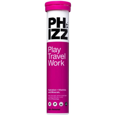 Phizz Daily 3-in-1 Apple and Blackcurrant