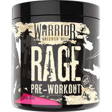 Rage Pre Workout 392g Lightning Lemonade