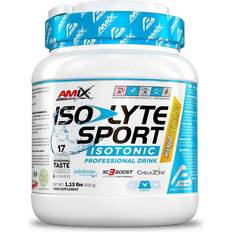 Mango Vitamine e Minerali Amix Isolyte Sport 510g Mango One Size