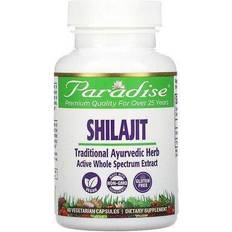 Shilajit Paradise Herbs Shilajit 60 pcs