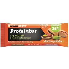 Bar Proteinbar Delicious Pistacchio 50 g