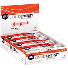 Kohlenhydrate Gu Liquid Energy 60g 12 Units Cola One Size