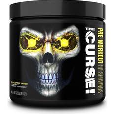 The Curse 50 servings Pineapple Shred 250g