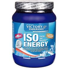 Vitaminas y Suplementos Victory Endurance Iso Energy 900g Ice Blue Powder One Size Ice Blue