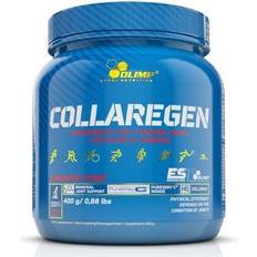 OLIMP SPORT NUTRITION COLLAREGEN 400 g -Lemon