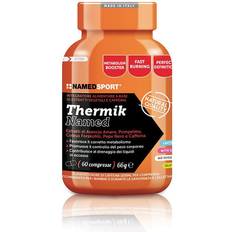 Namedsport Named Sport Thermik Named 60 Units Neutral Flavour Tablets One Size Orange 60 pcs