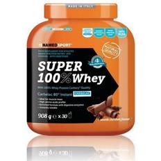 Named Sport Super 100% Whey 908g Chocolate One Size Chocolate