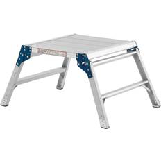 Zarges Aluminium Professional 600 Hop Up Platform