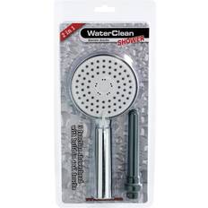 Silikon Analdusjer Waterclean Showerhead