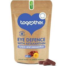 Together Health Eye Defence with Astaxanthin 30 Capsules