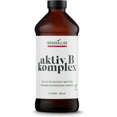 Närokällan Aktiv B Komplex