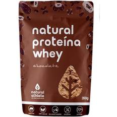 Polvos de Proteína on sale Natruly Whey Protein 350 Gr Chocolate Bio One Size Brown