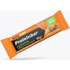 Cibi e Bevande Namedsport Proteinbar Cookies & Cream 50 g