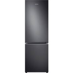 Samsung køleskab sort Samsung RB34T605CB1/EF Sort