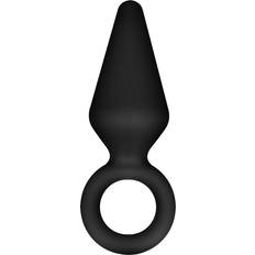 Günstig Anal-Plugs Blush Anal Adventures: Silicone Loop Plug, small