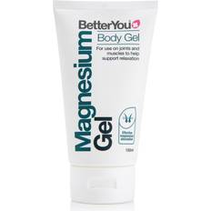 BetterYou magnesium gel body gel 150ml