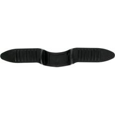 MaleEdge Rubber Strap Black