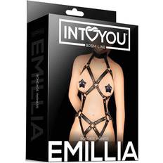 IntoYou IntoYou Emillia Bondage Body Harness