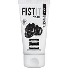 Pharmquests fistit Sexleksaker PharmQuests Fistit, Sperm, 100 ml