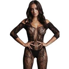 Long Sleeved Catsuit