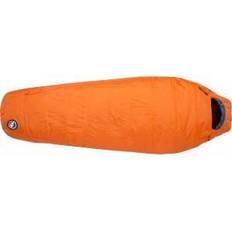 Big Agnes Soveposer Big Agnes Lost Dog 15 (fireline Eco) Regular Left Sovepose