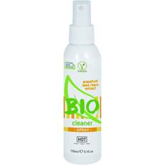 Desinfektionsspray Sexleksaker HOT Bio Cleaner Spray 150ml