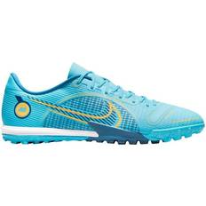 Nike Mercurial Vapor 14 Academy TF - Chlorine Blue/Marina/Laser Orange