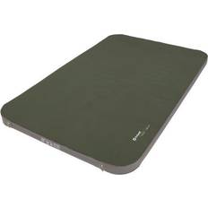 Green Sleeping Mats Outwell Dreamhaven Double 7.5 cm Sleeping Pad