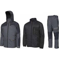 Savage Gear Combinaison Thermo Guard 3-piece Suit Taille