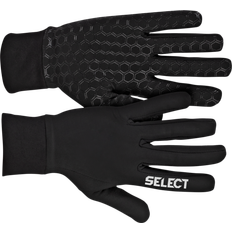 A27 Playing Gloves III - Black/White