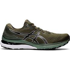 51 ⅓ - Asics Gel-Kayano Zapatillas de Running Asics Gel-Kayano 28 M - Olive Canvas/Black