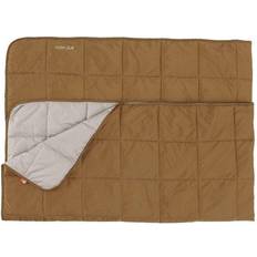 Robens Sacos de dormir Robens Manta Icefall Quilt ocre gris Yellow