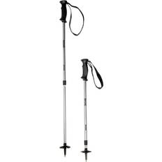 Silver Tents Regatta Anti-shock Walking Ii Poles 65-130 cm Silver