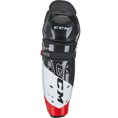 Benskydd - Senior Utespelarskydd CCM Jetspeed FT475 Shin Guard Sr