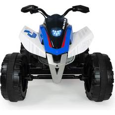 Injusa Motos eléctricas para niños Injusa Electric Quad Rage 12V