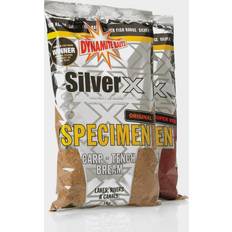 Dynamite Baits Silver X Spec Original 1Kg