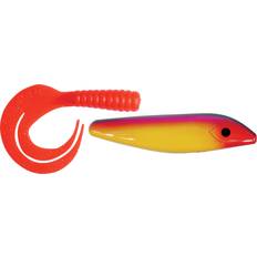 Wiggler Vicke pike Tail 40 cm