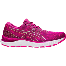 Asics Gel-cumulus 23 Fuchsia Red/champagne Female