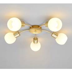 Lindby Elaina Loftplafond ∅ 54cm
