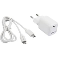 Essentials Wall Charger PD 20W