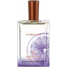 Parfume citrus Molinard Citrus Noir EdP 75ml