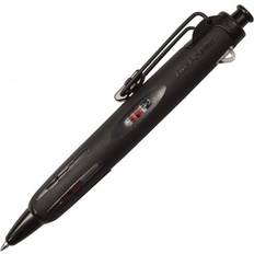 Tombow Kuglepenne Tombow Airpress Kuglepen Sort 0.7mm
