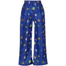 Regatta Surpantalon Junior Imperméable Avec Design Peppa Pig Pack-It Bleu 12-18 Mois