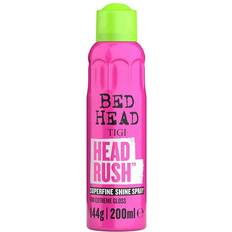 Tigi Prodotti per capelli Tigi Bed Head Headrush Shine Spray 200ml