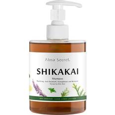 Shikakai BigBuy Beauty Shampoo Shikakai 500ml